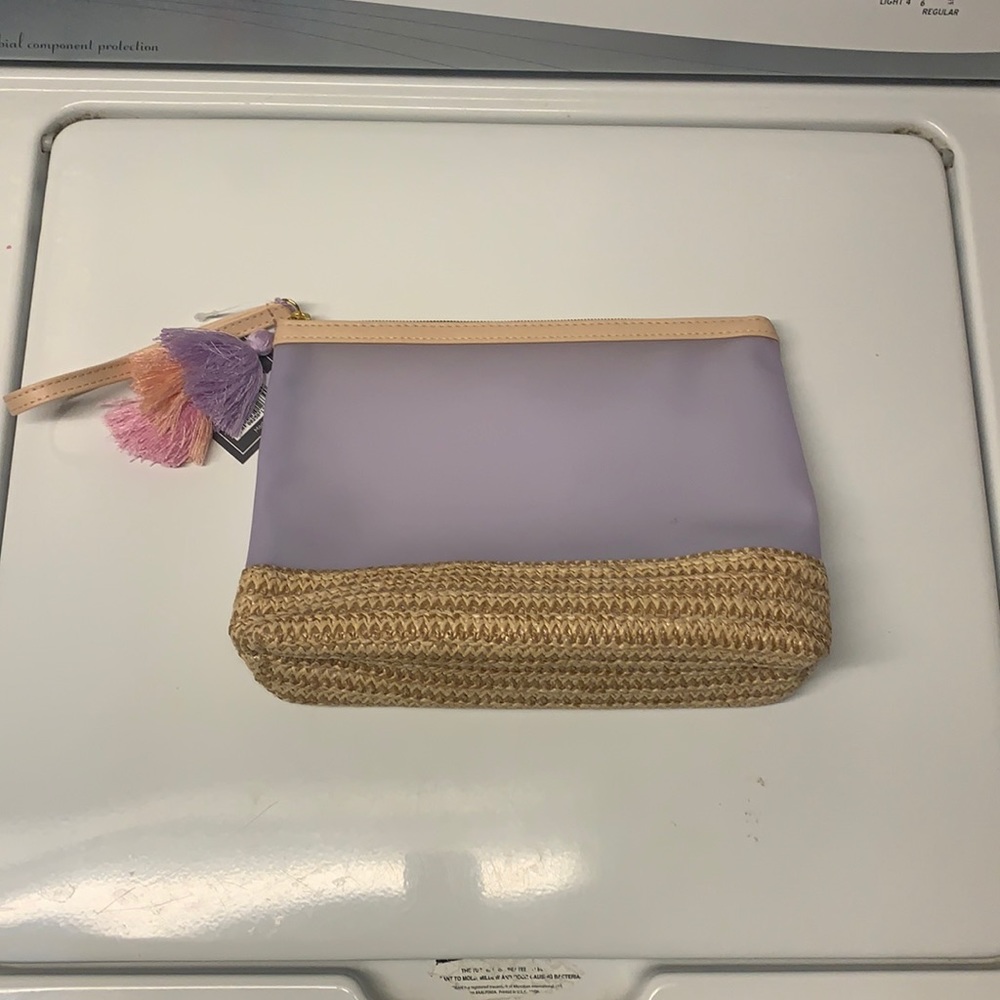 Makeup bag new